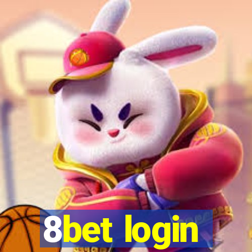 8bet login